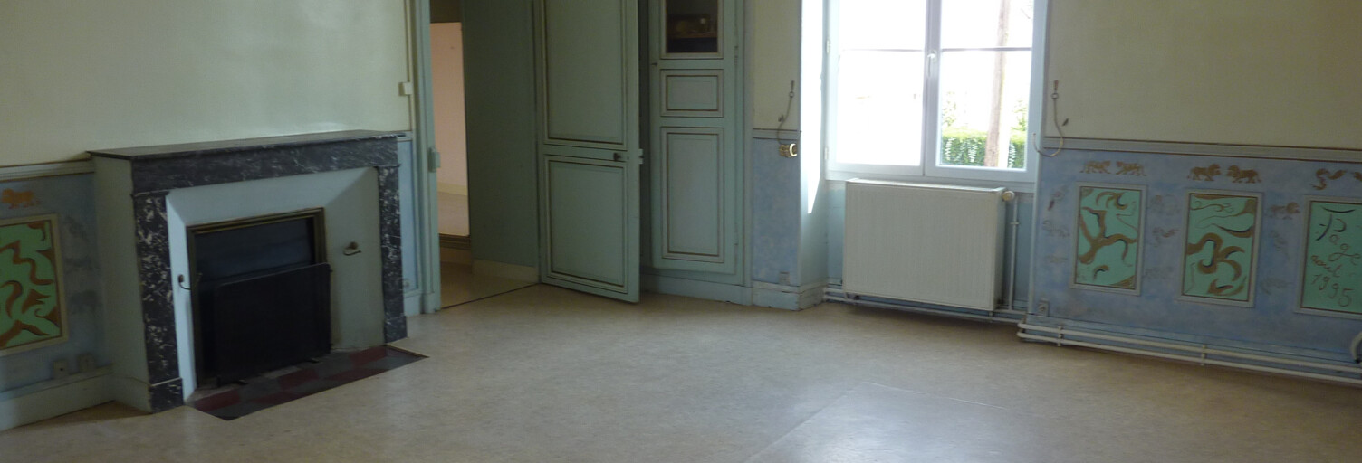 Appartement 3 Pièces 61 m² à louer à Montmorillon (86500)