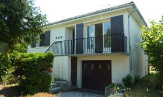 Maison 3 Pièces 99 m² à vendre à Montmorillon (86500)
