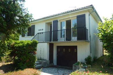 Maison 3 pièces 128500 €