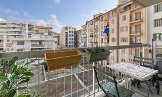 Appartement 1 Pièce 26 m² à louer à Nice (06100)