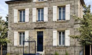Maison 5 Pièces 105 m² à vendre à Brive-la-Gaillarde (19100)