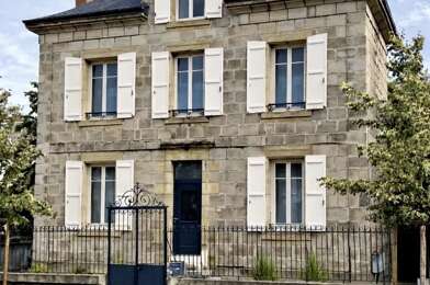 Maison 5 pièces 322400 €
