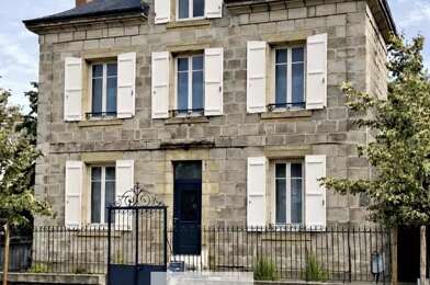 Maison 5 pièces 322400 €