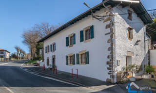 Maison 6 Pièces 199 m² à vendre à Urrugne (64700)