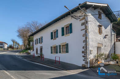 Maison 6 pièces 400000 €