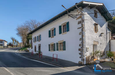 Maison de ville de caractère d'environ 200 m2 — photo du bien