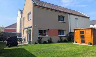 Maison 5 Pièces 89 m² à vendre à Uffheim (68510)