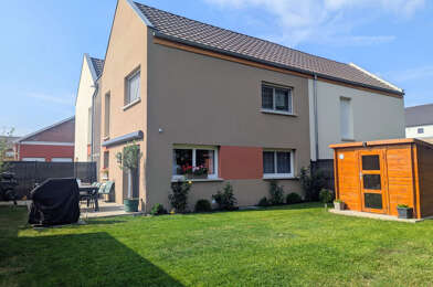 Maison 5 pièces 327000 €