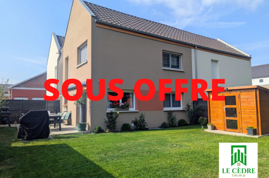 Maison 5 pièces 327000 €