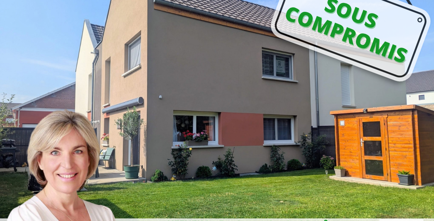 Duplex jardin 5 pièces 90 m2 — photo 1