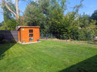 Duplex jardin 5 pièces 90 m2 — photo 2