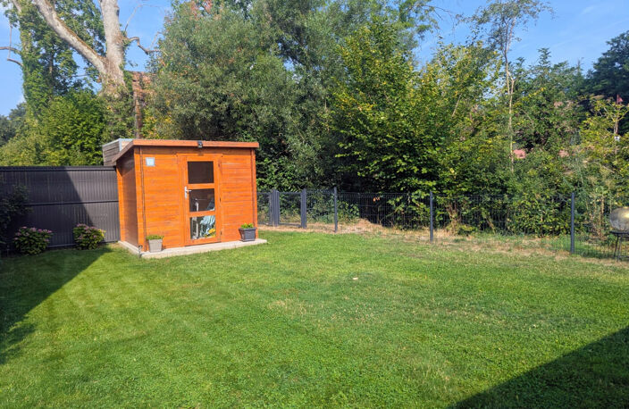 Duplex jardin 5 pièces 90 m2 — photo 2