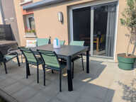 Duplex jardin 5 pièces 90 m2 — photo 3