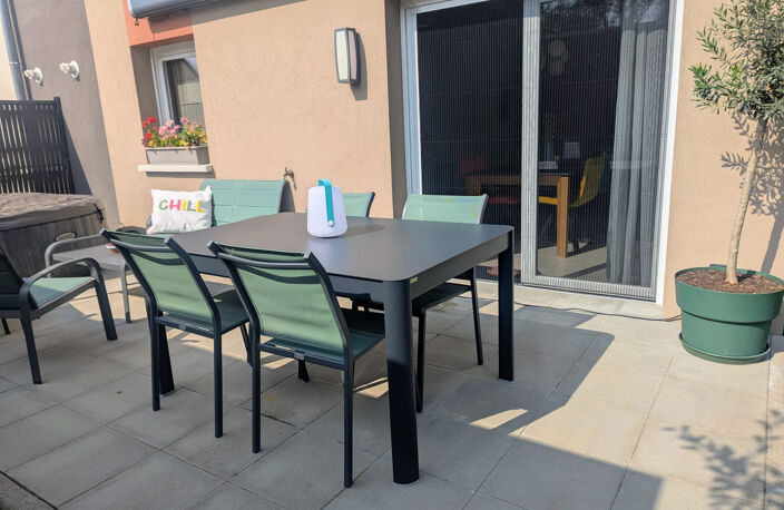 Duplex jardin 5 pièces 90 m2 — photo 3