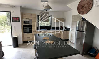 Maison 4 Pièces 90 m² à vendre à Pia (66380)