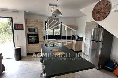 Maison 4 pièces 279000 €