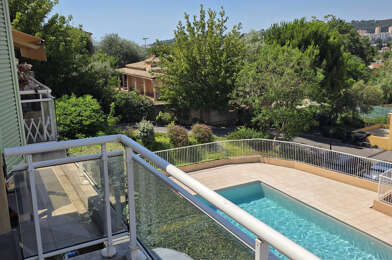 Appartement 3 pièces 348000 €