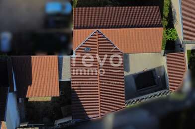 Maison 5 pièces 420000 €
