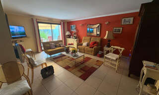 Appartement 8 Pièces 110 m² à vendre à Sète (34200)
