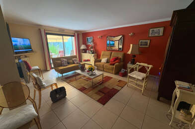 Appartement 8 pièces 455000 €
