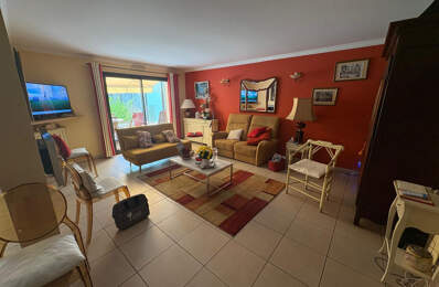 Appartement à acheter avec terrasse balcon 8 pièces à Sète, — photo du bien