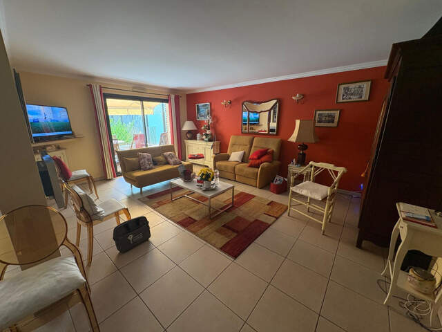 Appartement à acheter avec terrasse balcon 8 pièces à Sète, — photo du bien