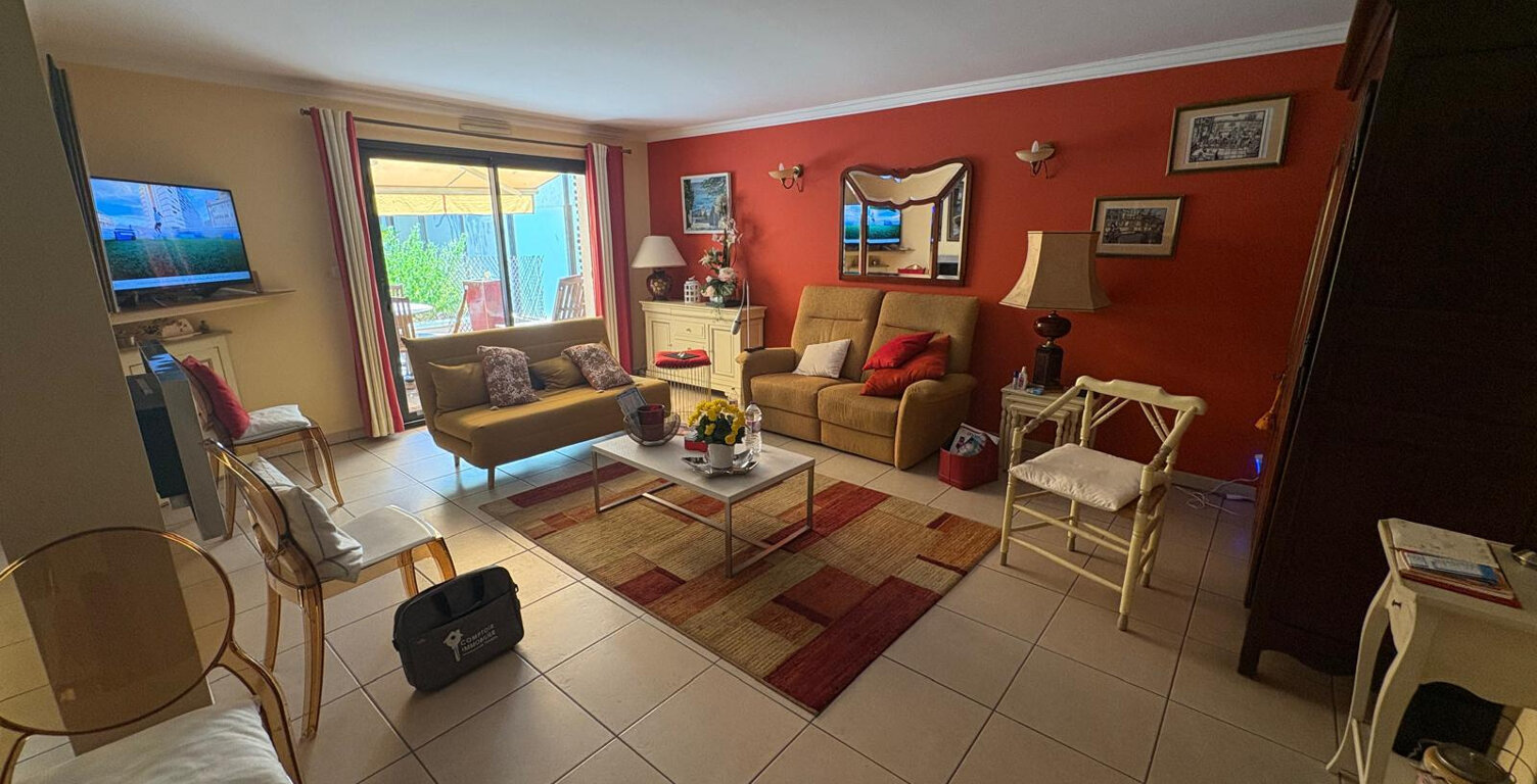 Appartement à acheter avec terrasse balcon 8 pièces à Sète, — photo 1