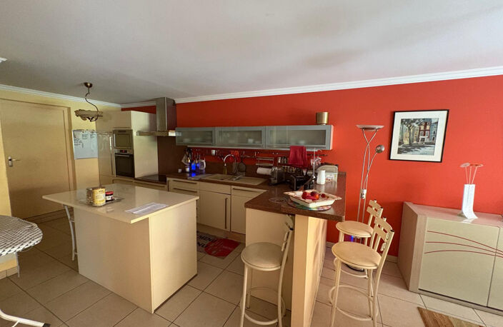 Appartement à acheter avec terrasse balcon 8 pièces à Sète, — photo 2