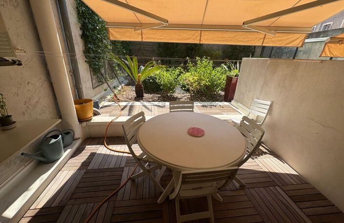 Appartement à acheter avec terrasse balcon 8 pièces à Sète, — photo 4