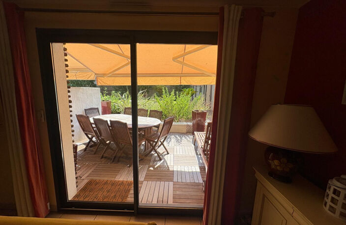 Appartement à acheter avec terrasse balcon 8 pièces à Sète, — photo 5