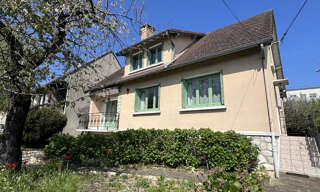 Maison 5 Pièces 124 m² à vendre à Morsang-sur-Orge (91390)