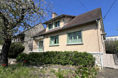 Maison 5 pièces 342000 €
