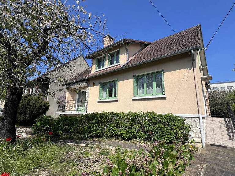 MAISON INDIVIDUELLE — photo 1