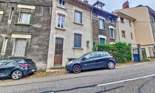 Immeuble  108 m² à vendre à Grenoble (38000)