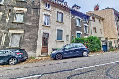 Immeuble  245000 €