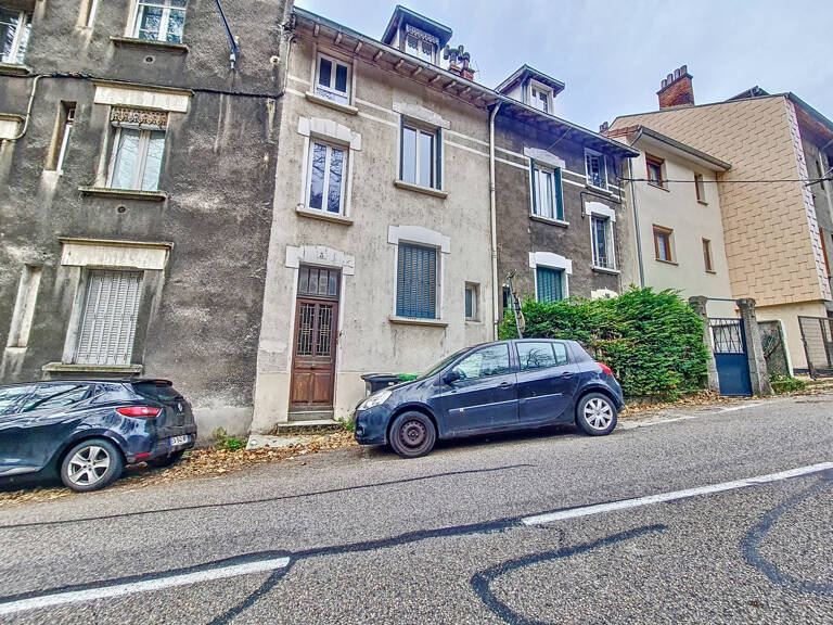 Idéal investisseur - Immeuble de rapport de 3 logements à ve — photo 1