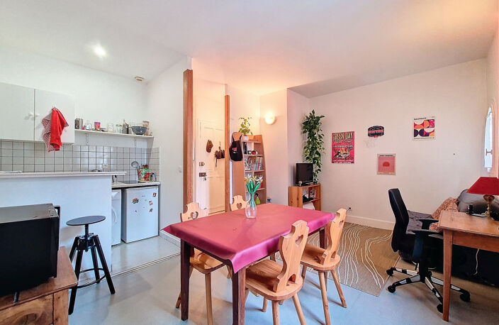 Idéal investisseur - Immeuble de rapport de 3 logements à ve — photo 2