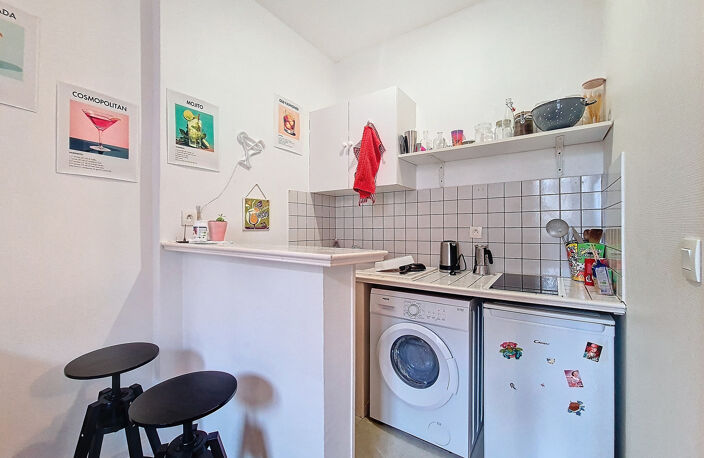 Idéal investisseur - Immeuble de rapport de 3 logements à ve — photo 3
