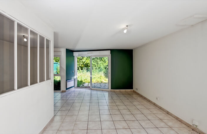 Maison 3 chambres et jardin + à vendre + Yvelines (78) + box — photo 3