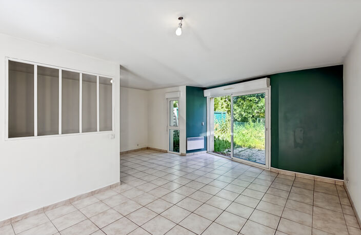 Maison 3 chambres et jardin + à vendre + Yvelines (78) + box — photo 4