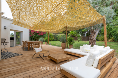 Maison 6 pièces 980000 €