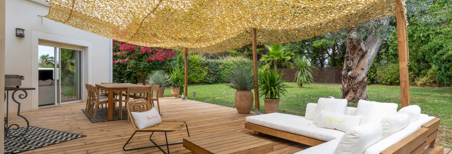 Maison 6 Pièces 197 m² à vendre à Puilboreau (17138)