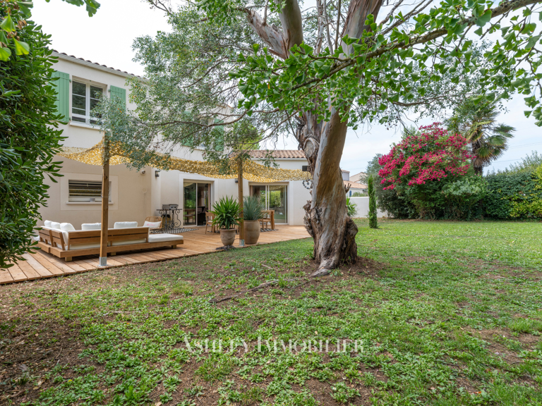 À VENDRE - MAGNIFIQUE MAISON FAMILIALE DE 5 CHAMBRES - PUILB — photo 1