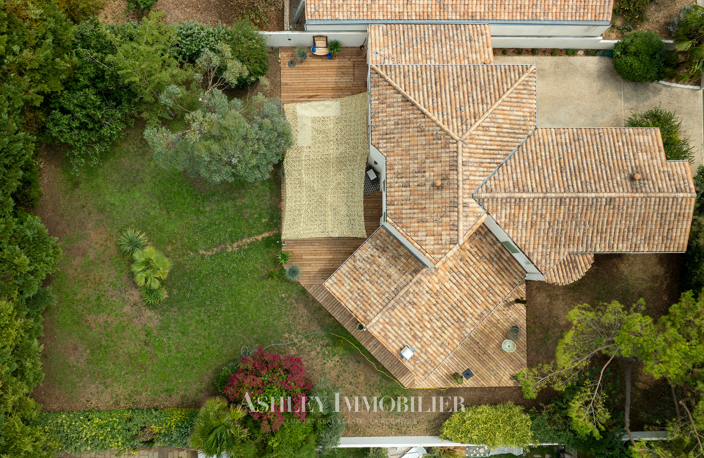 À VENDRE - MAGNIFIQUE MAISON FAMILIALE DE 5 CHAMBRES - PUILB — photo 3