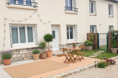 Maison 7 pièces 262500 €