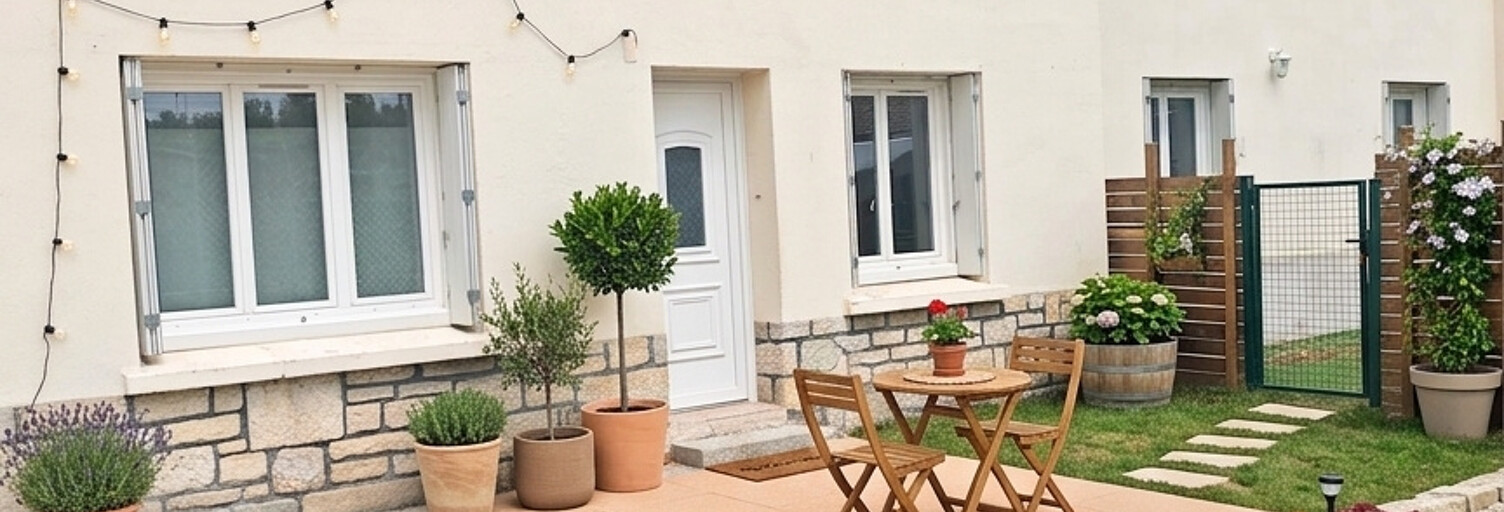 Maison 7 Pièces 181 m² à vendre à Bram (11150)