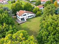 Ascain   Maison Basque au pied de la Rhune — photo 4