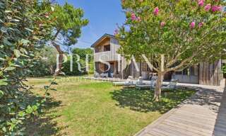Maison 7 Pièces 135 m² à vendre à Le Cap-Ferret (33970)