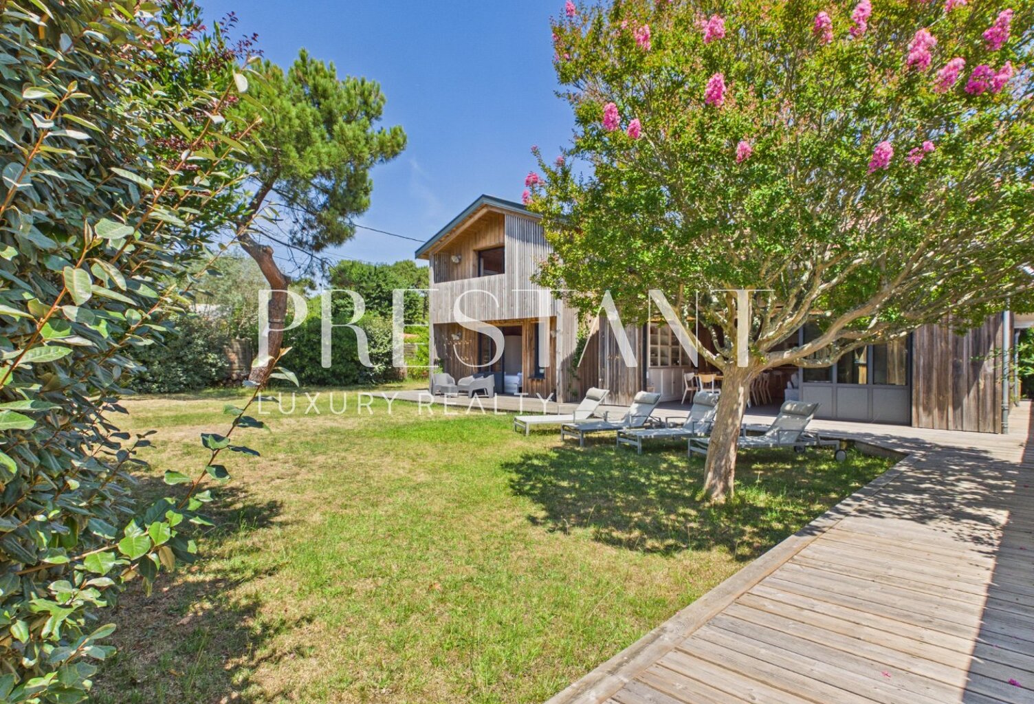 Maison — photo 1