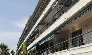 Appartement 3 Pièces 70 m² à vendre à Le Cannet (06110)